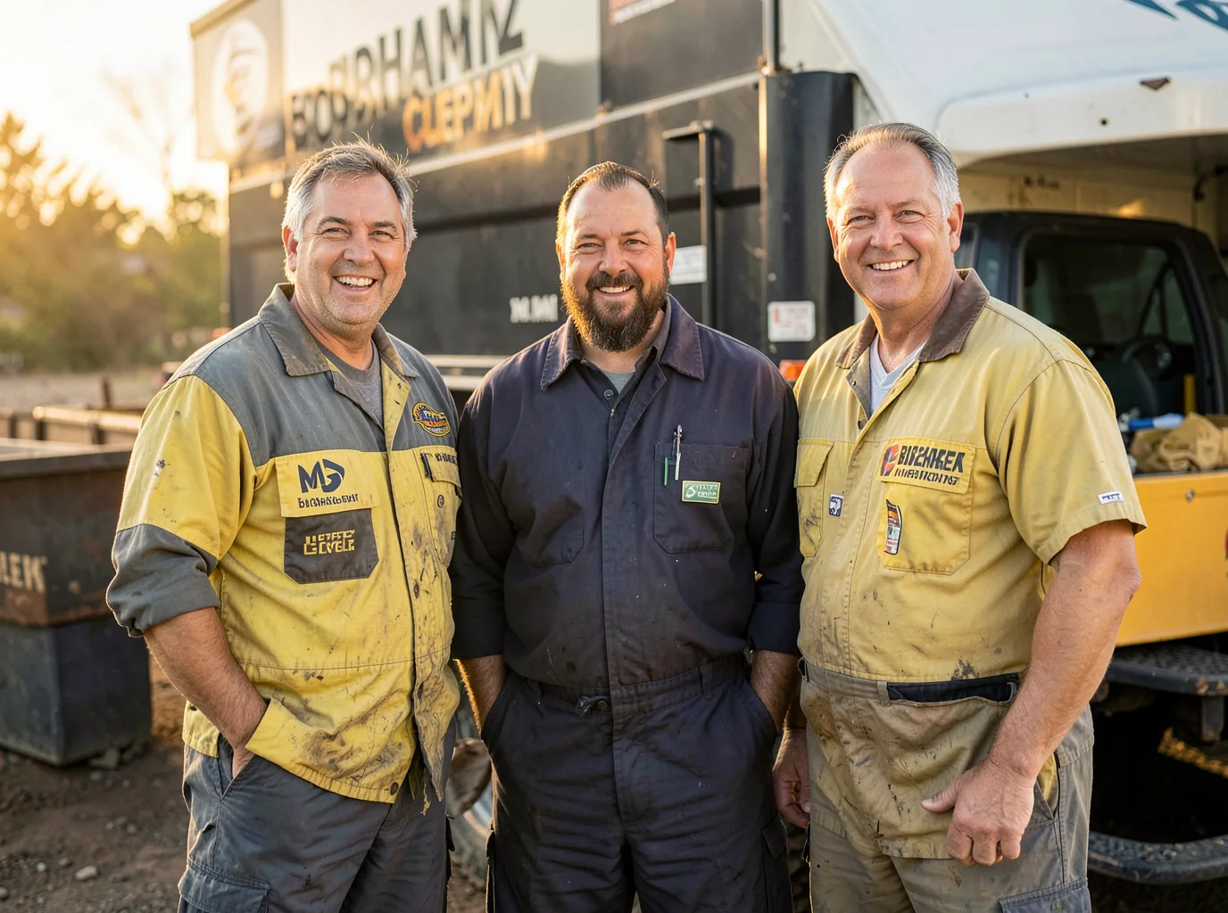 Sewage Cleanup company in Kanawha, IA