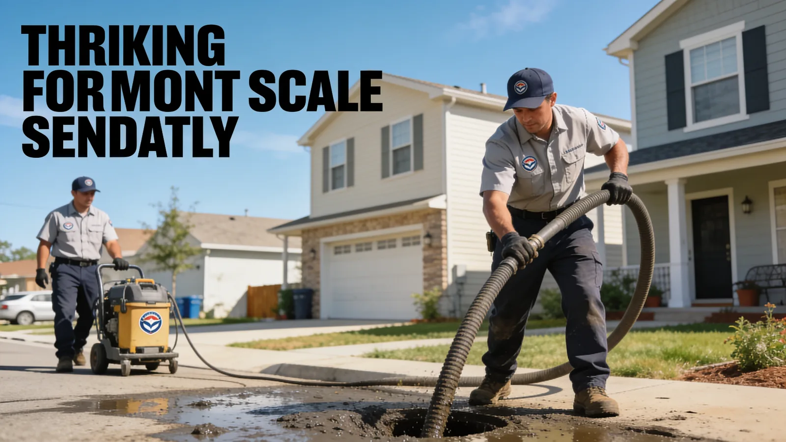 Sewage Cleanup in Kanawha, IA near me